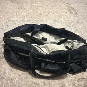 Athleta gym bag